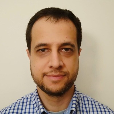 Ricardo Bastos