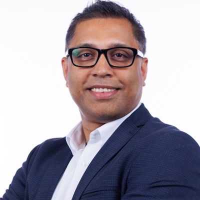 Saurav Ghosh