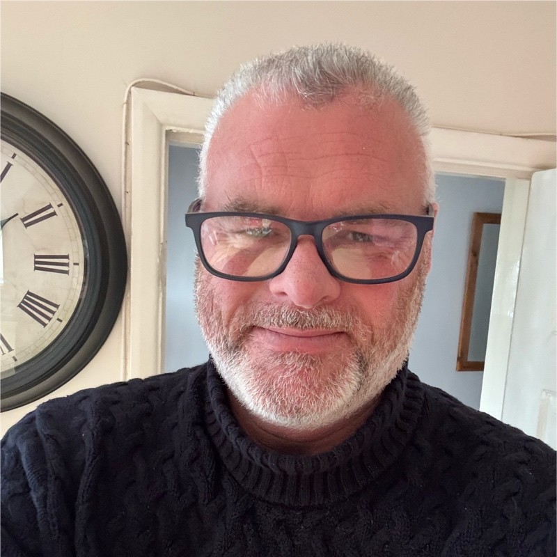Tim Bolam