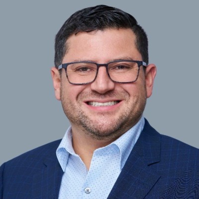 Hernan De la Torre