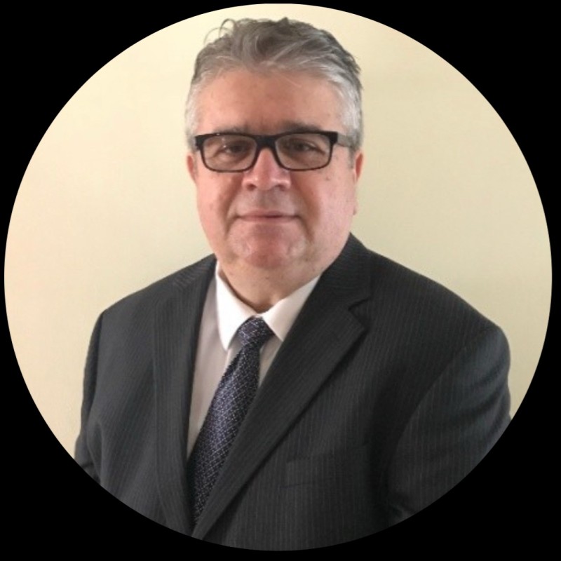 George Alexandrou