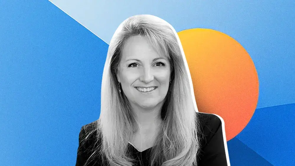 How ‘Forrest Gump’ Moments Prepared Experian’s CIO To Help Lead Its AI Transformation