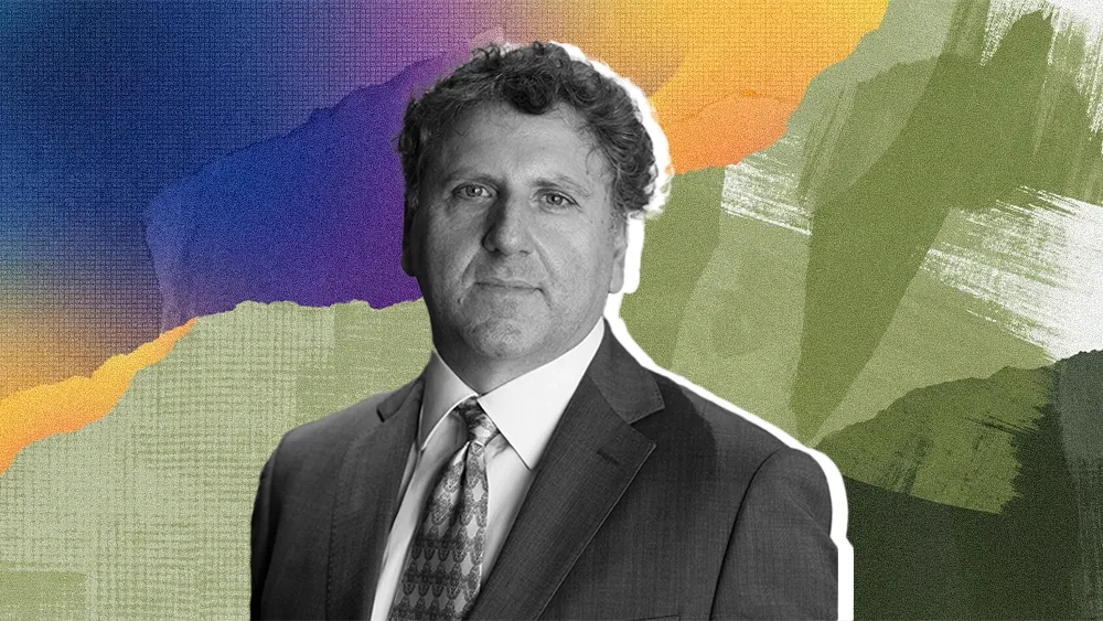How A Global Energy CIO Pushes Scenario Planning Beyond Theory