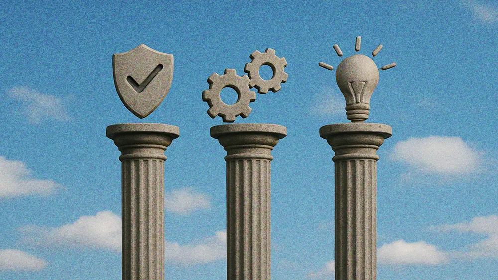 S&P Global's AI Lead On The Three Pillars for AI Success: Agents, Integration, And Trust
