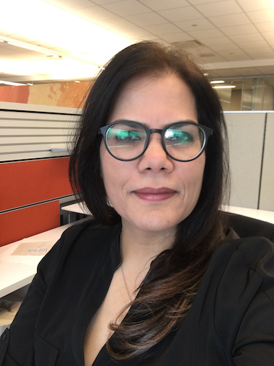 Sangita Tripathi