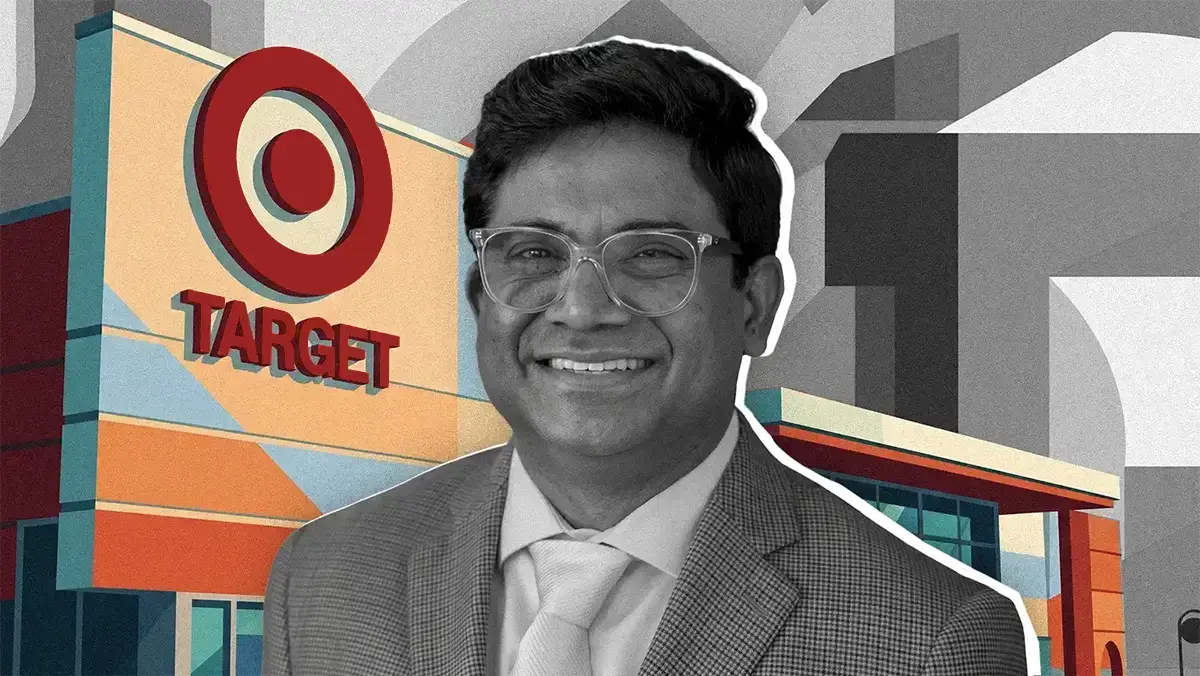 How Target’s Tech And Product Chief Is Helping Build The Retailer’s Next Chapter