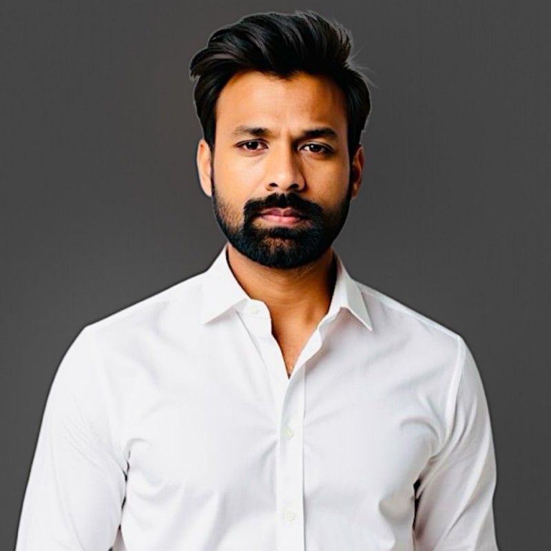 Palanivel Rajan (PVR) Mylsamy