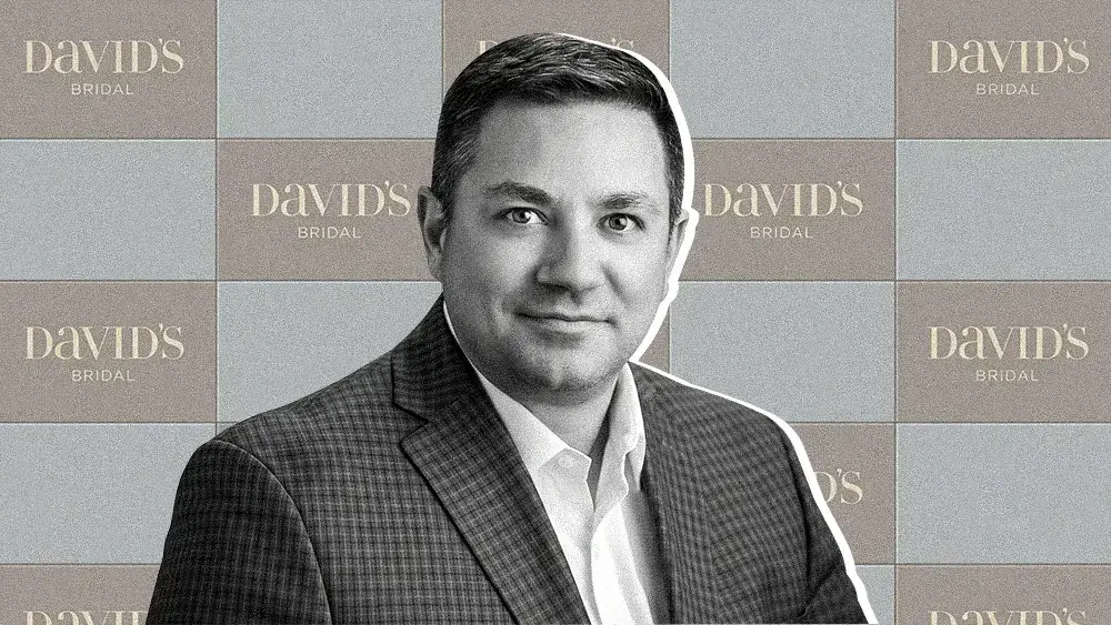 From Dresses To Data: How David’s Bridal Moves At The Speed Of Modern Shoppers 