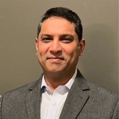 Parag Pujari