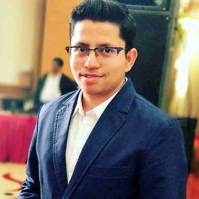 Hardik Sanchawat