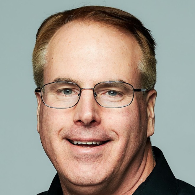 Greg Makowski