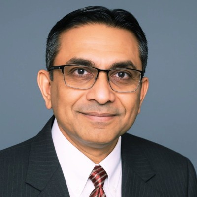 Amit Basu