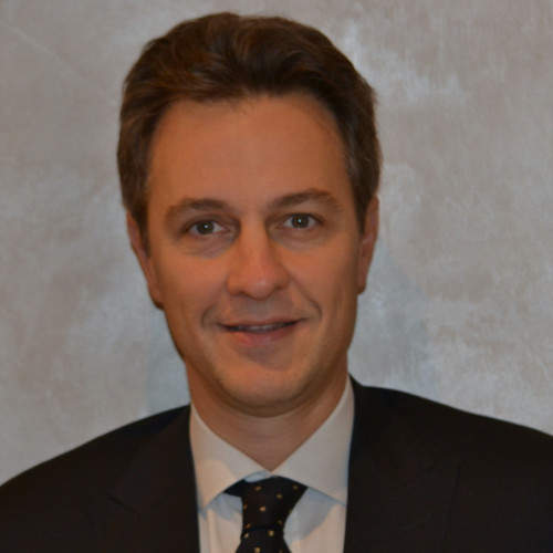 Matteo Ganzaroli