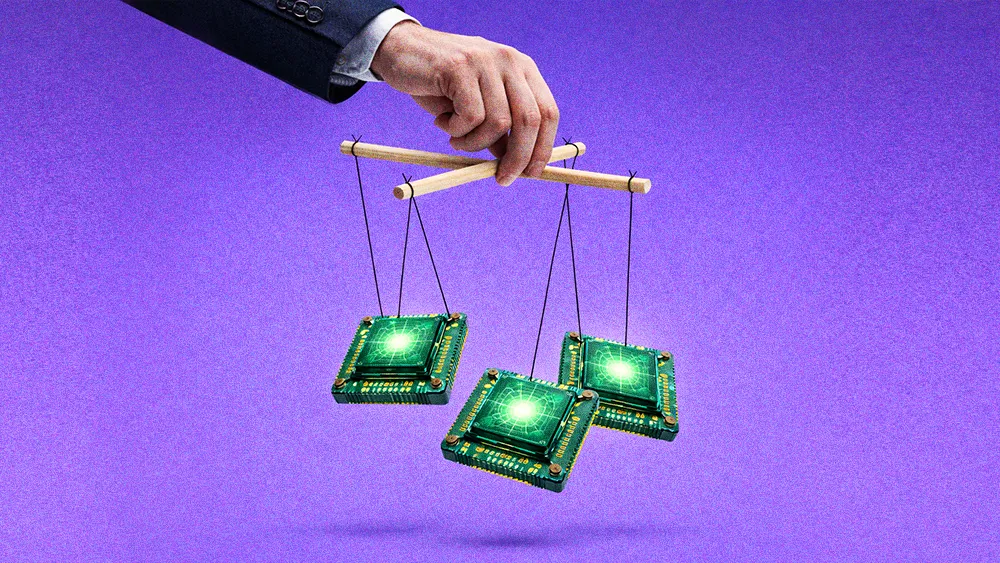 The Probabilistic Enterprise: AI Forces Leaders To Rethink Measurement And Governance