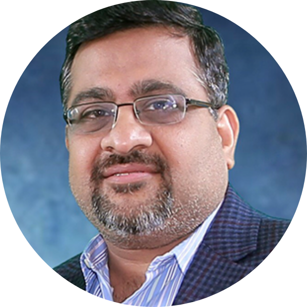 Aravind Kashyap
