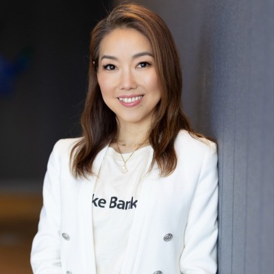Janet Lin