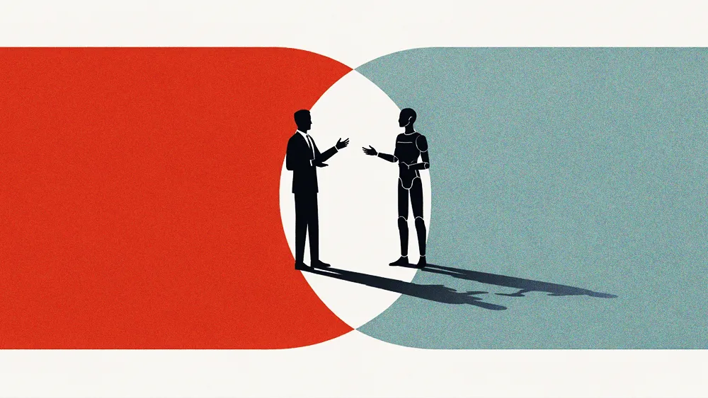 Harnessing M&A As A Lever For Enterprise Transformation: With Thomson Reuters CTO Joel Hron
