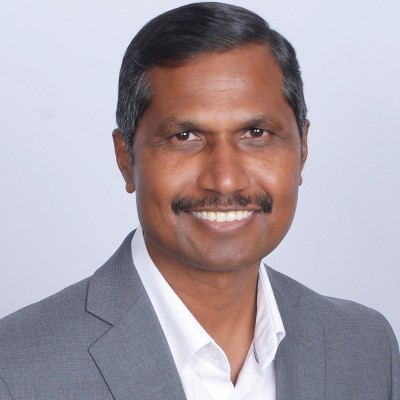 Siva Paramasamy