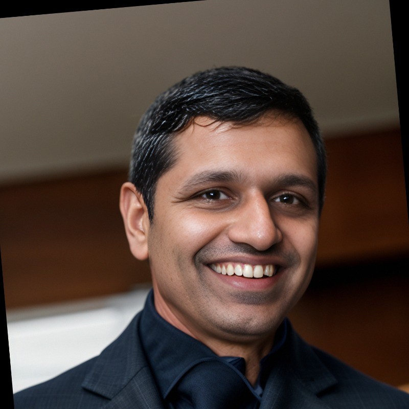 Manoj Mohan