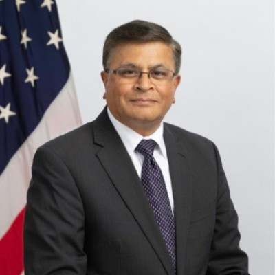 Vid Desai