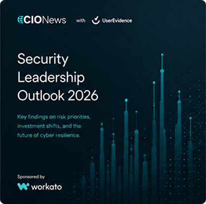 Security Leadership Outlook 2026