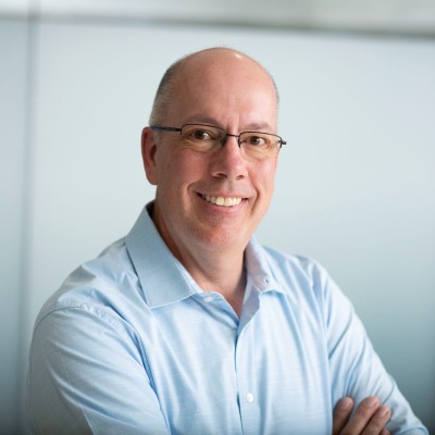Dr. Ken Knapton