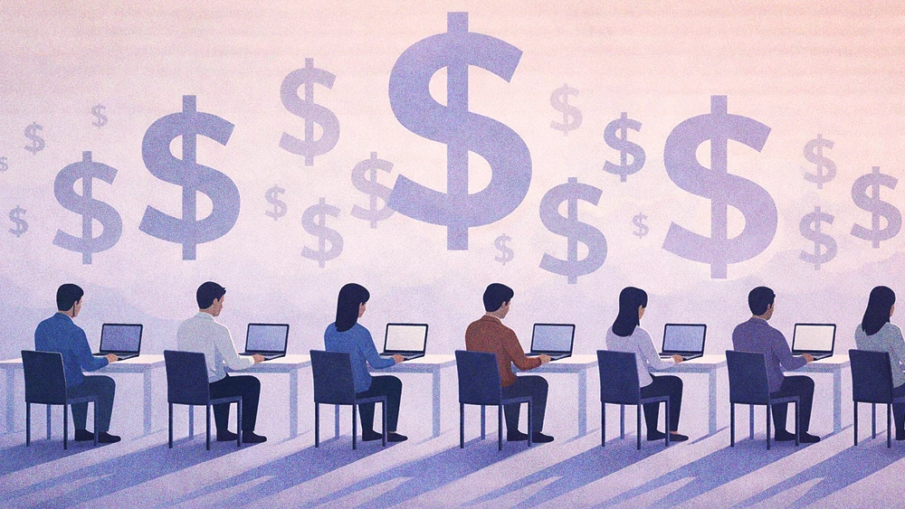 AI's $6.6 Trillion Promise Hinges On A Human Upgrade