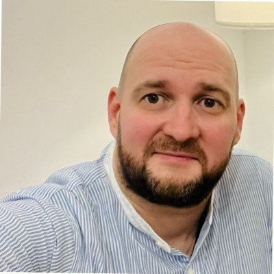 Bogdan Muraru