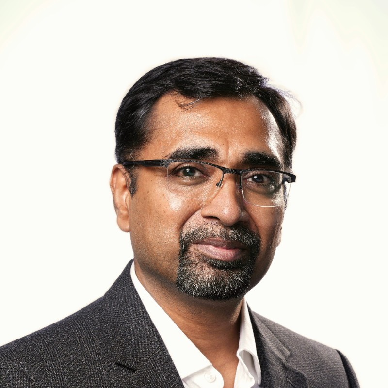 Vishal Agrawal