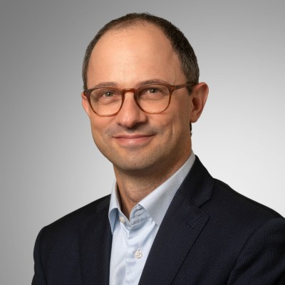 Andrea Bergamini