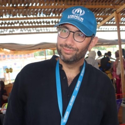 Nizar Zeidan