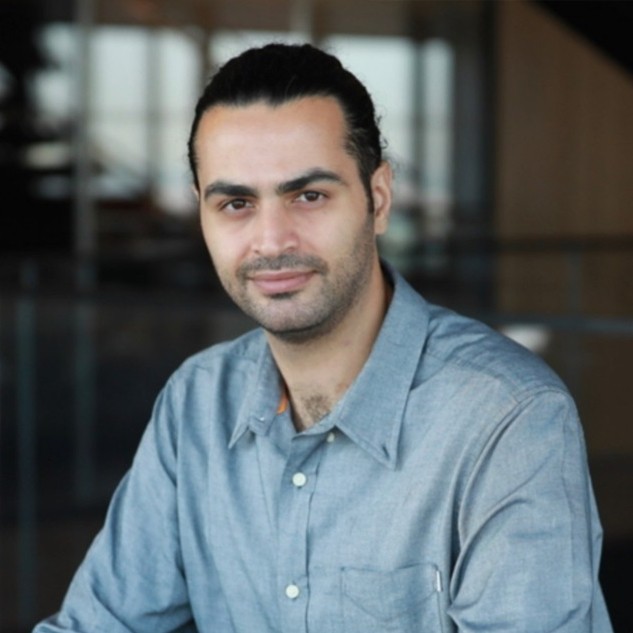 Sohrab Rahimi