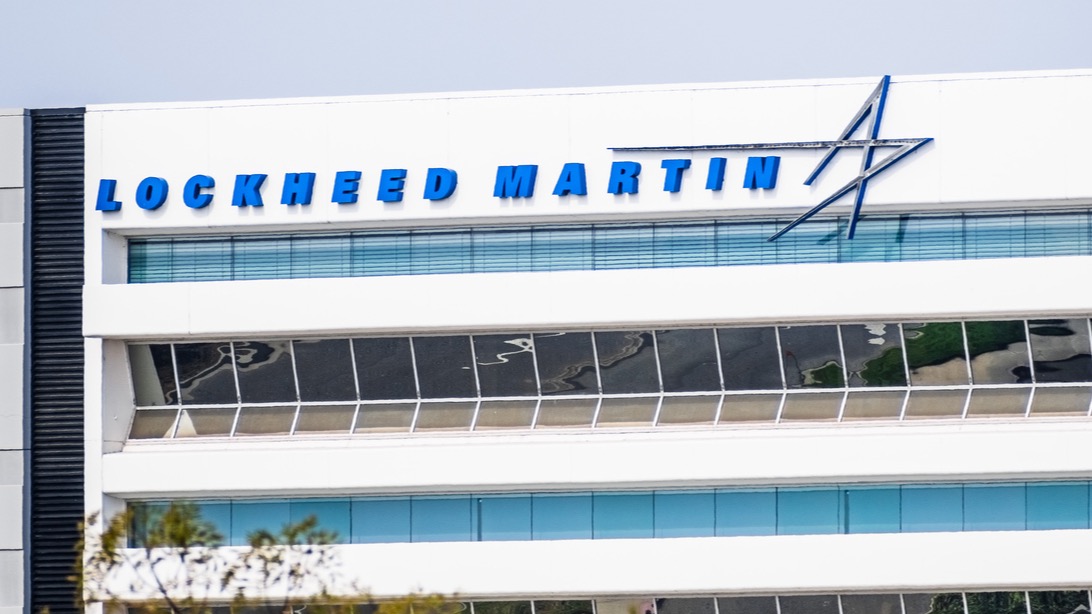 How Lockheed Martin’s CIO Balances IT Stewardship With Transformation