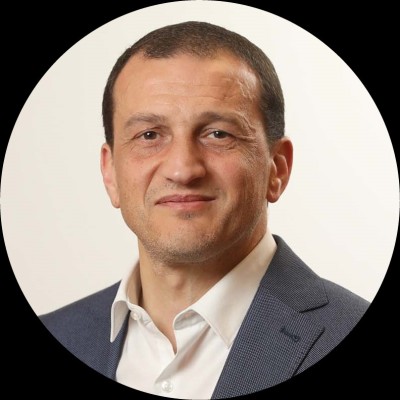 Paulo Sa