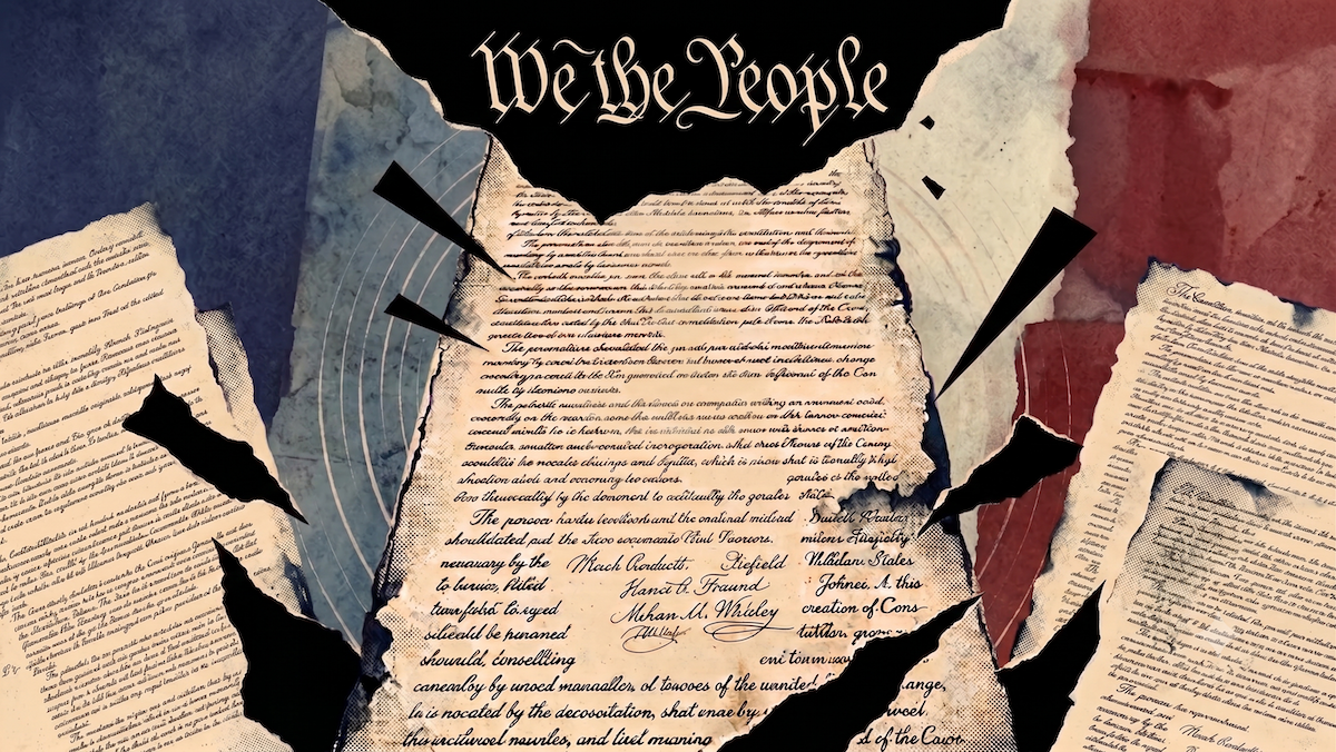 1776 to 2026: The Next Operating System of Trust