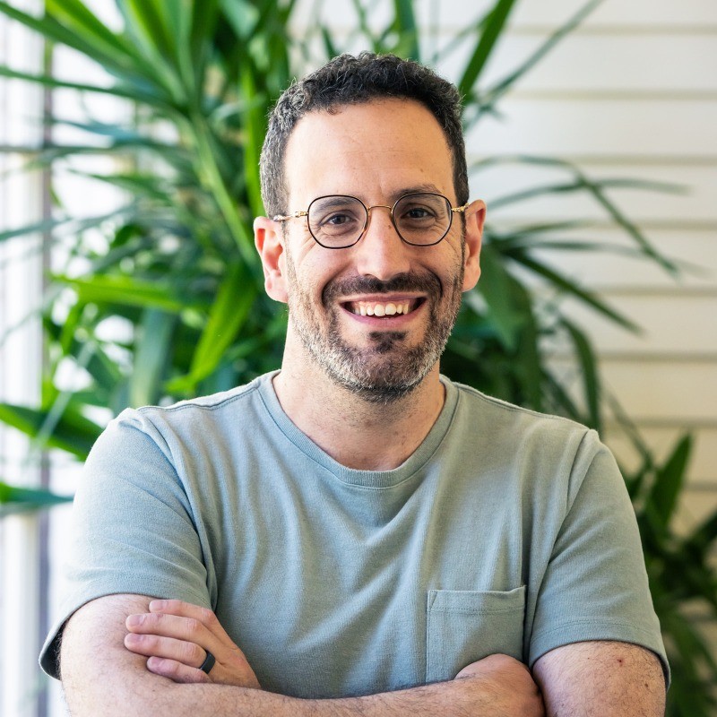 Matan-Paul Shetrit