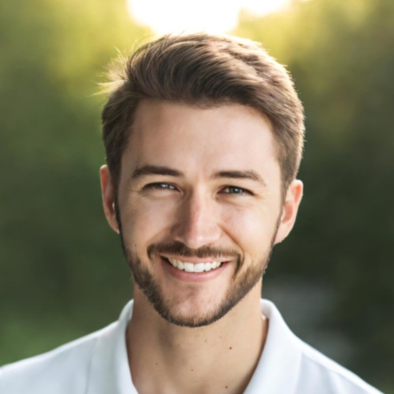 Garrett Capaccioli