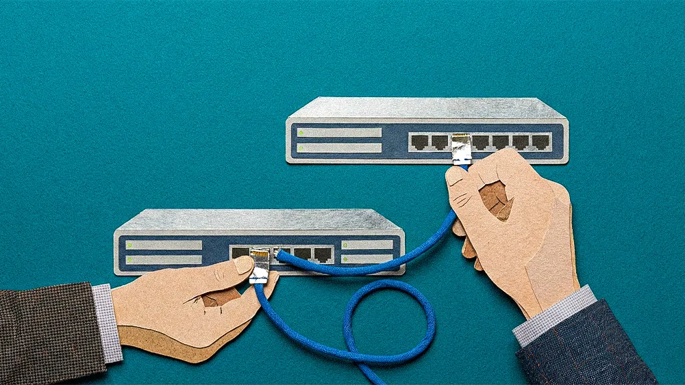 The Key To Bridging IT Software And Hardware? Integrated Enterprise Systems.