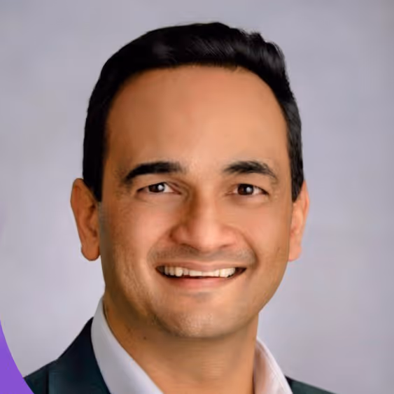 Vikram Nafde