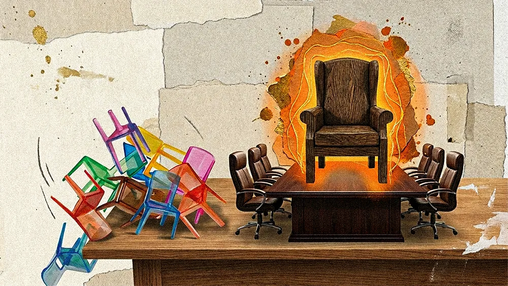 Data Leadership Claims Its Permanent Seat At The Board Table To Answer For AI
