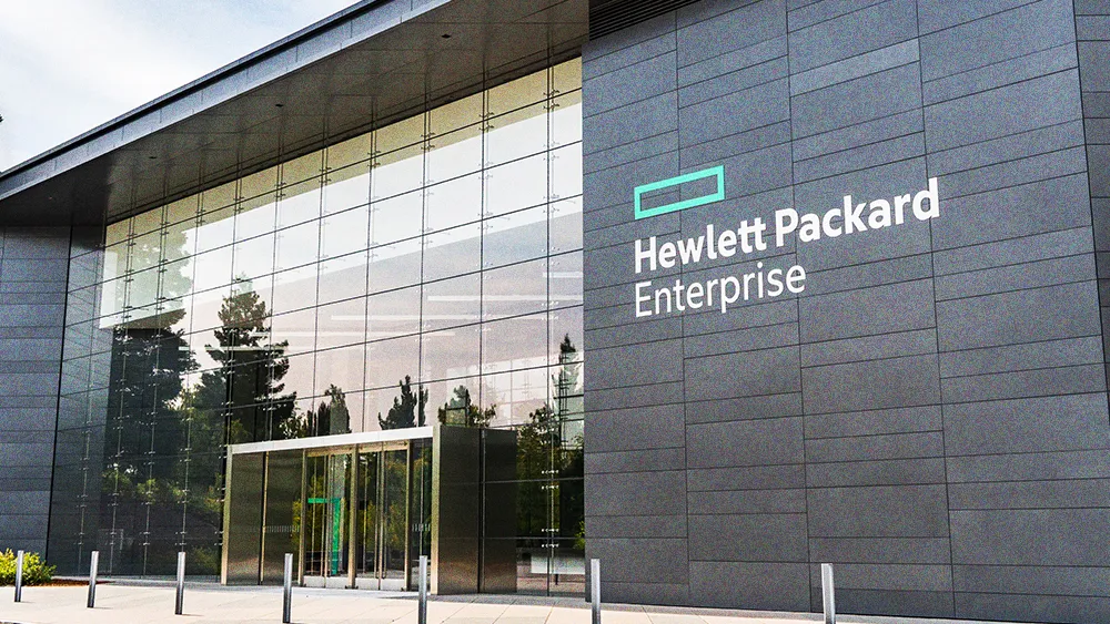 HPE AI Lead Champions Business-First Approach As Enterprises Face Multi-Agent AI Governance Gaps