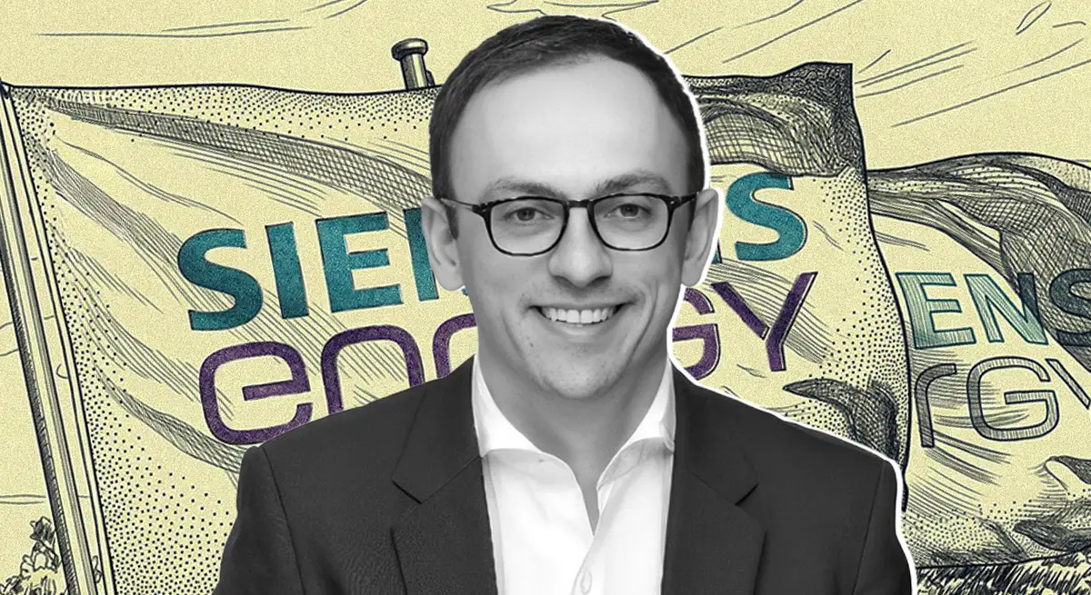 Siemens Energy VP: Data Center Security Starts With A Unified Blueprint Across IT, OT, And Power