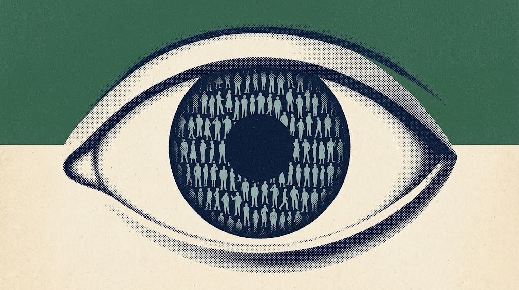 AI Can’t Be What AI Can’t See. Let's Steward the Patterns It Sees.
