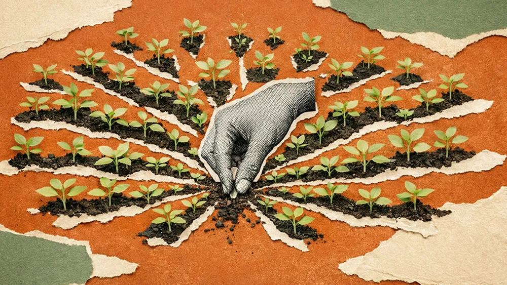 AI Adoption Gains Organic Traction When Leaders Cultivate Experimentation Over Enforcement