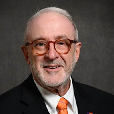 Brian D. Voss