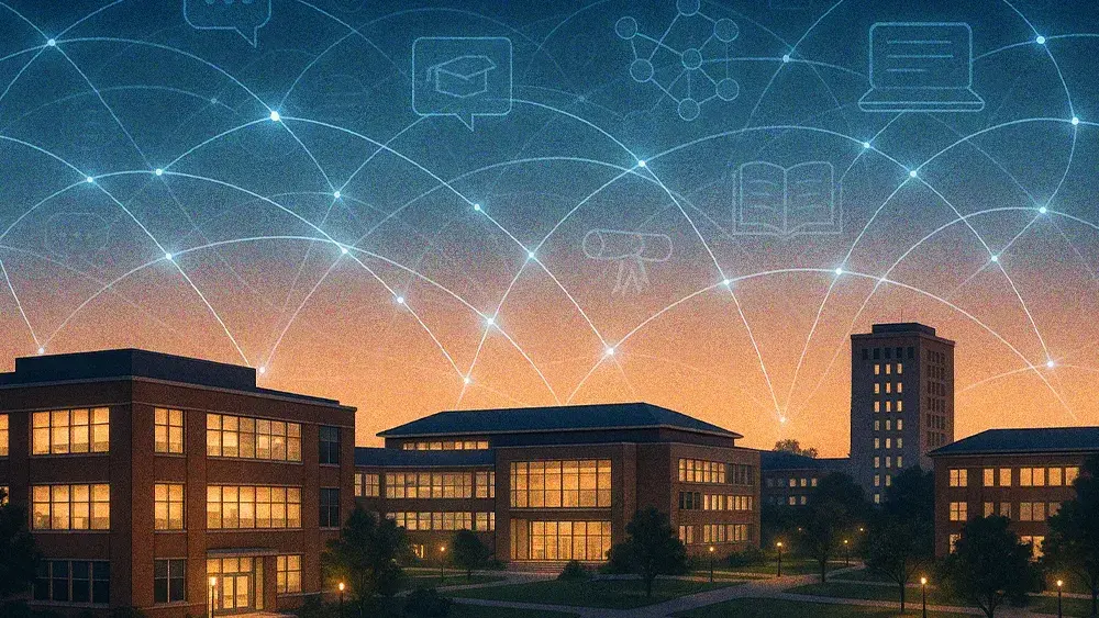 How Gonzaga University Uses AI Agents To Deliver A Personalized Recruiting Experience