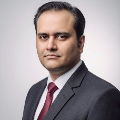Pranav Kumar