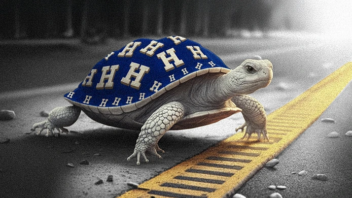 Hamilton College's Enterprise IT Lead Drives Sustainable ROI By Moving 'Slow & Steady' With AI
