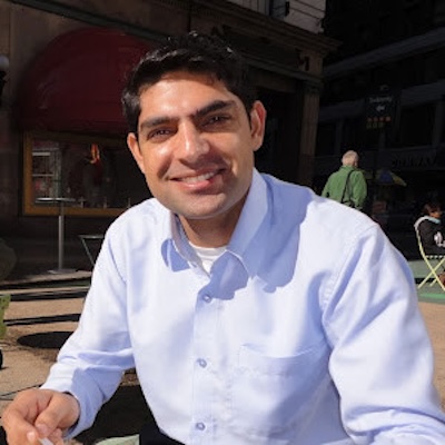 Anil Kumar