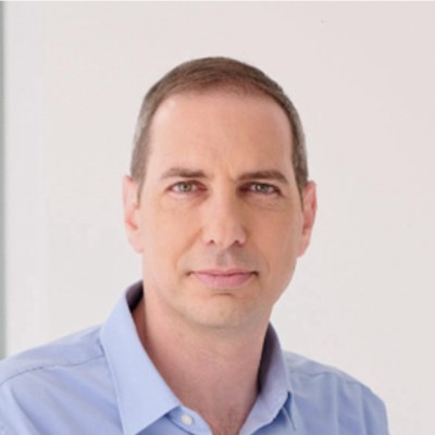 Omer Grossman